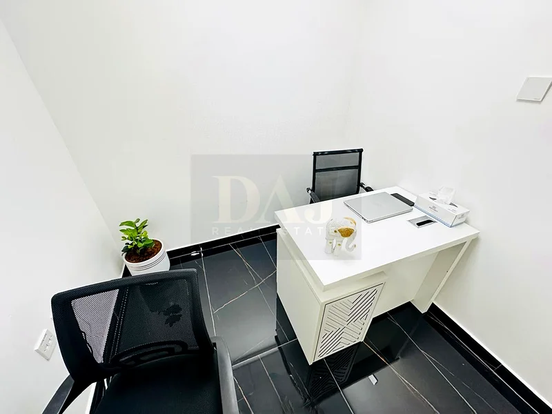 Offer For The Day!! Beautiful Office | Direct From Landlord | Near to Metro Station64072229006850111