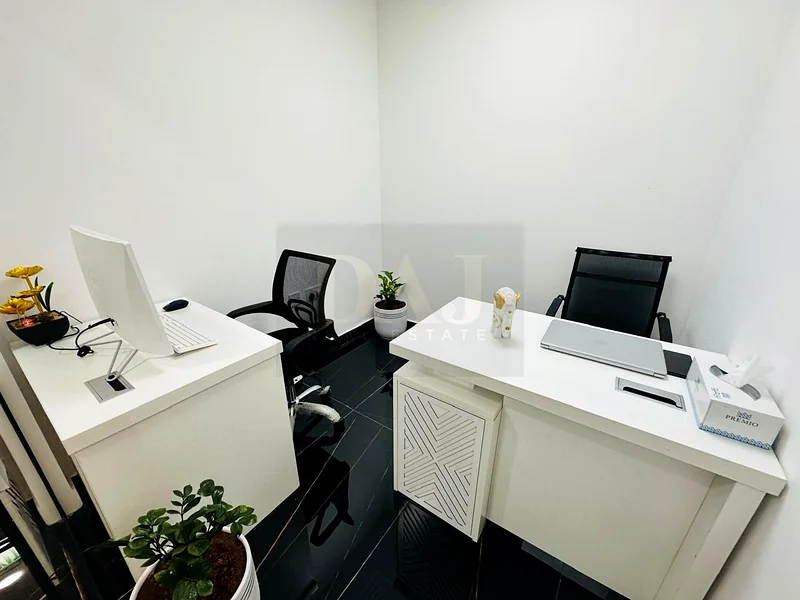 Offer For The Day!! Beautiful Office | Direct From Landlord | Near to Metro Station64072229006850110