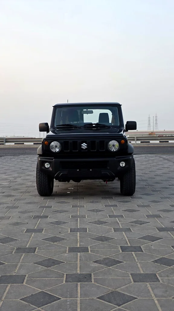 2020 Jimny Suzuki | Adventure Ready Compact SUV63891565512577113
