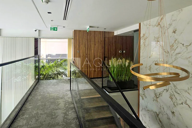 Luxury | Furnished Office | Vibrant64068009790851113