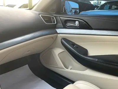 2016 Nissan MAXIMA — миниатюра 20