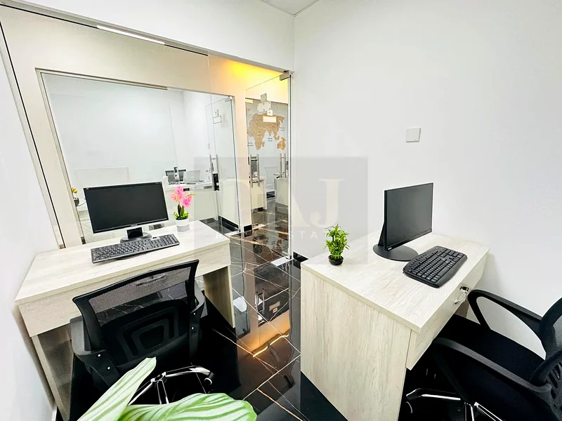 Spacious Office | Direct From Landlord | Free Utilities |64071785235970111