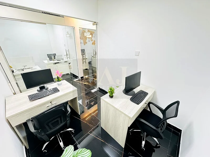 Spacious Office | Direct From Landlord | Free Utilities |64071785235970113