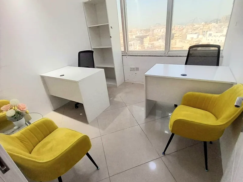 Ejari with Virtual Office | Unlimited Checks | Premium Business Address | Fully Equipped Meeting Room64066029912067110