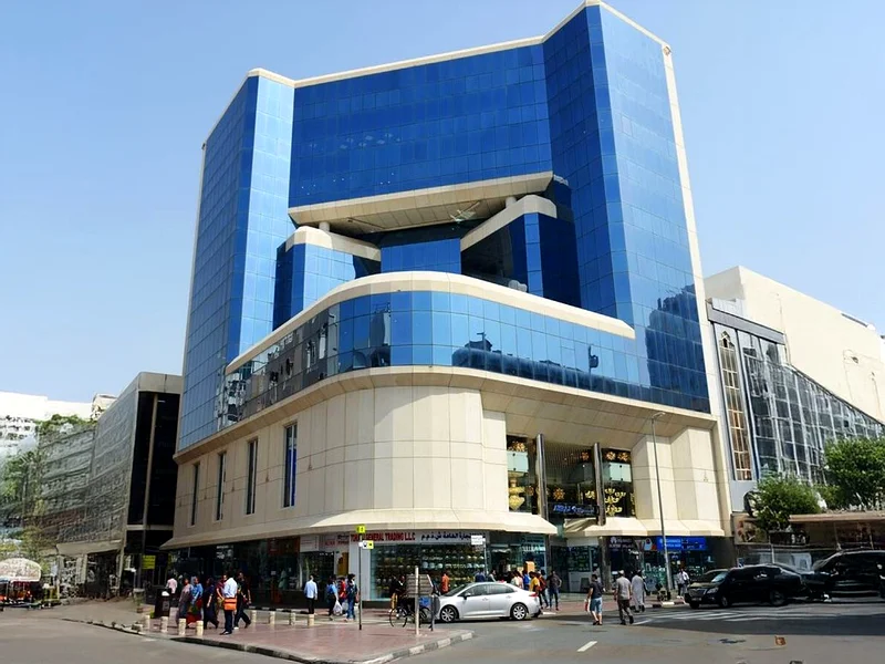 Ejari with Virtual Office | Unlimited Checks | Premium Business Address | Fully Equipped Meeting Room64066029912067114