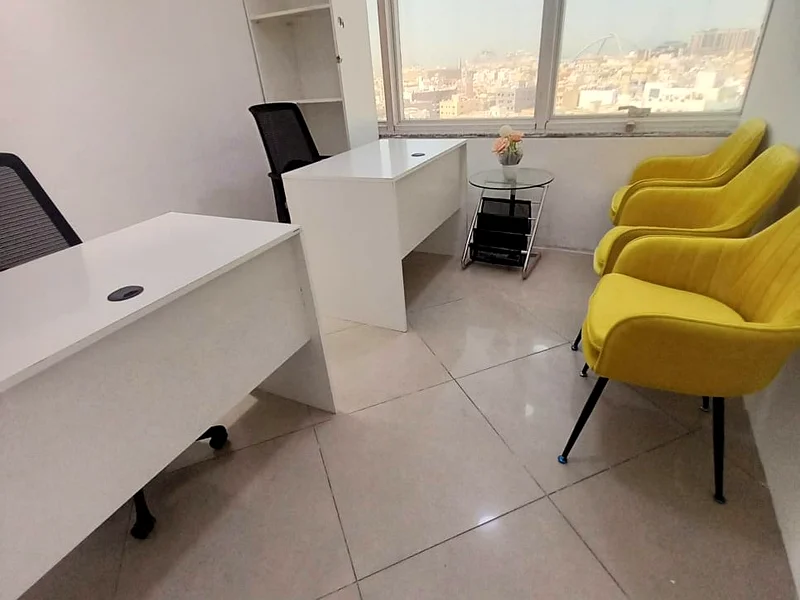 Ejari with Virtual Office | Unlimited Checks | Premium Business Address | Fully Equipped Meeting Room64066029912067111