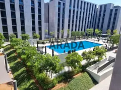 Elegant Brand New 1-Bedroom in Tiraz | Al Jada