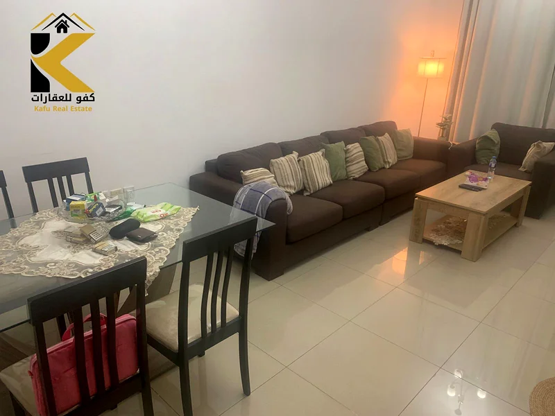 شقة مكونة من غرفتي نوم مع غرفة معيشة – مؤثثة بالكامل متاحة للإيجار الشهري | جميع الفواتير والإنترنت متضمنة تخطيطات واسعة وموقع متميز64050140026754112