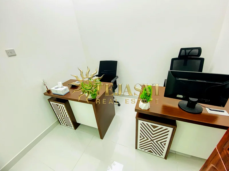 Stunning Office for rent | Direct from Owner | Near to Metro64064250052481113