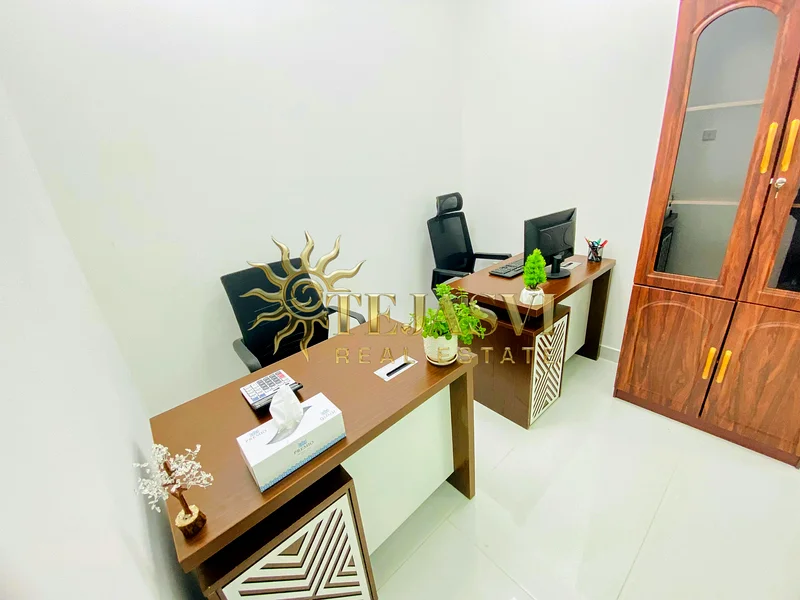 Stunning Office for rent | Direct from Owner | Near to Metro64064250052481112