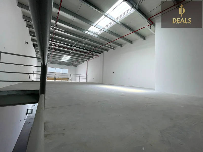 Spacious 3,000 sq.ft Warehouse for Rent/Prime Location64073784502785111