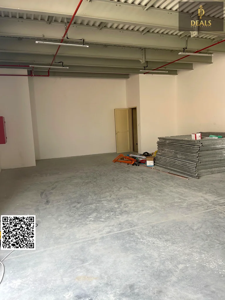 Spacious 3,000 sq.ft Warehouse for Rent/Prime Location64073784502785110