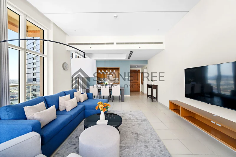 Panoramic View | Spacious Layout | Near Downtown64050247787905114