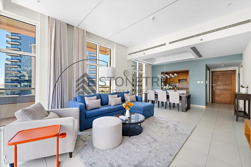 Panoramic View | Spacious Layout | Near Downtown64050247787905110