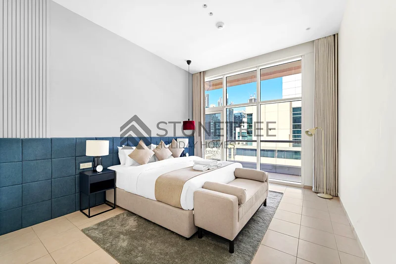 Panoramic View | Spacious Layout | Near Downtown64050247787905112