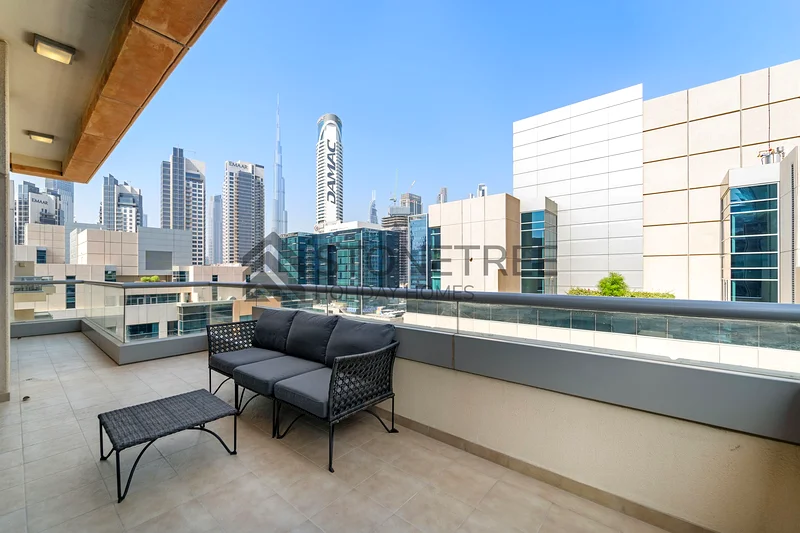 Panoramic View | Spacious Layout | Near Downtown64050247787905111