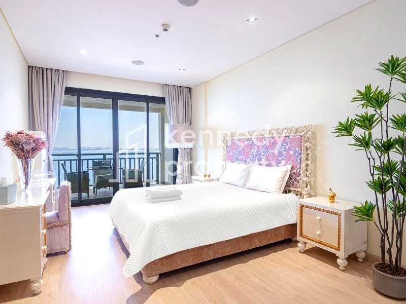 Move In Now | Iconic View | Private Beach Access64050688611457114