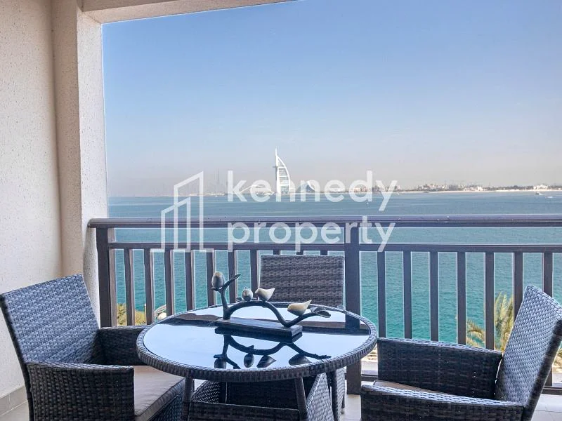 Move In Now | Iconic View | Private Beach Access64050688611457110