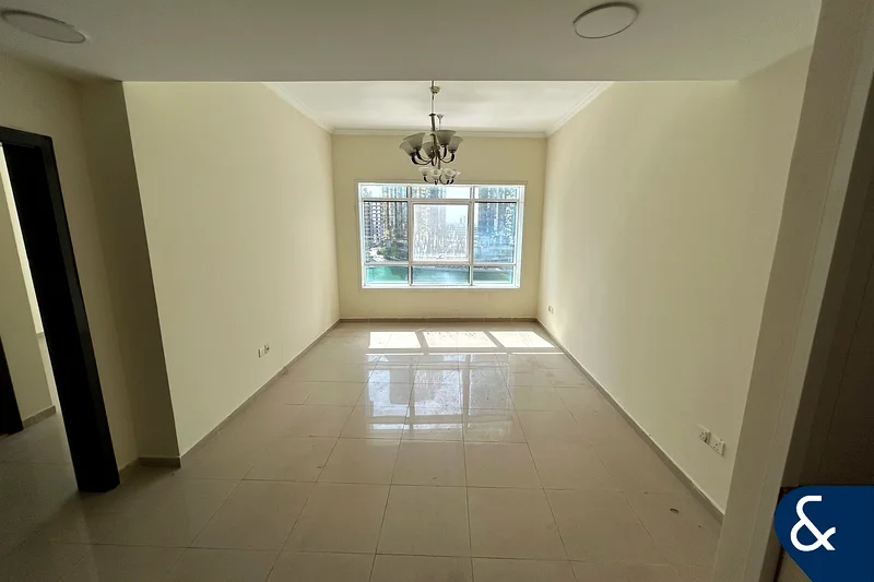 One Bedroom | Unfurnished | Lake View64142267372034110