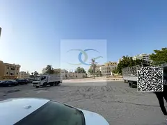 Prime/Gold Plot for Sale | Main Road Liwara 1, Ajman