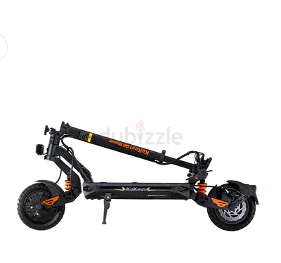 Kukirin G2 brand new Stock available