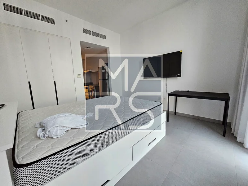 🏡! Fully Furnished | Discount Offer | Community Studio | 38k ! 🌟64187028187779114