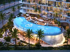 No commission - payment plan - fully furnished - from the developer - high return on investment