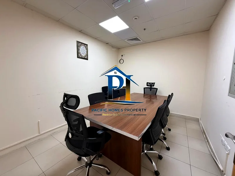 prime location ! Chiller free office ! Open view ! Sqft 121964062919164289110
