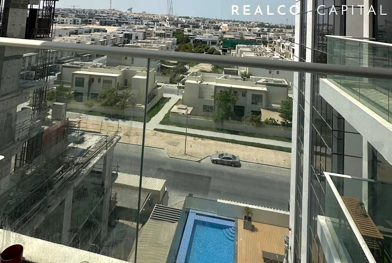 Furnished | Chiller Free | Ready To Move64158508736770113