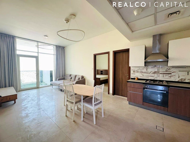 Furnished | Chiller Free | Ready To Move64158508736770110