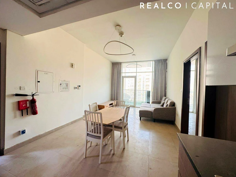Furnished | Chiller Free | Ready To Move64158508736770111