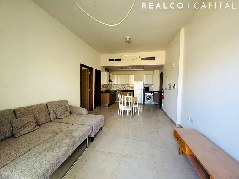 Furnished | Chiller Free | Ready To Move64158508736770112