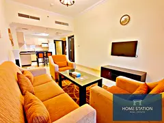 MULTIPLE PAYMENTS FULLY FURNISHED FAMILY HIGH FLOOR NEAR MOE