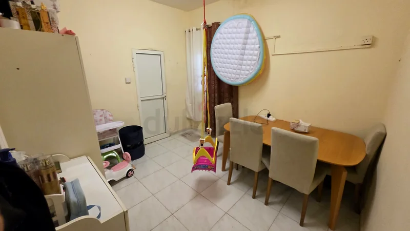 فيلا مفروشة بالكامل بغرفة نوم واحدة في الرملة للإيجار 200064053302277505111