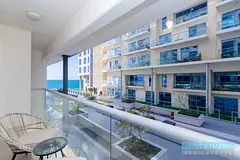 Luxury 2 Bedroom Duplex for Sale Al Marjan Island - Partial Sea View