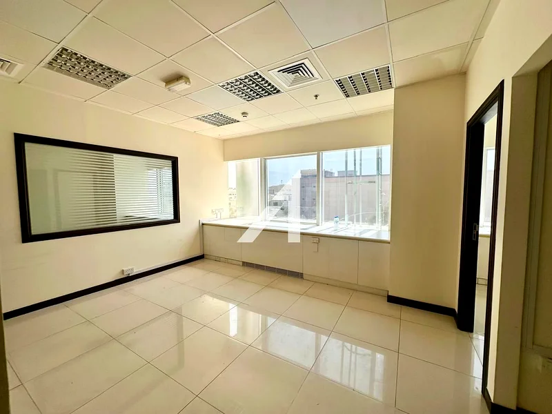 Close to Metro Station | Fitted and Ready Office64072670693379113