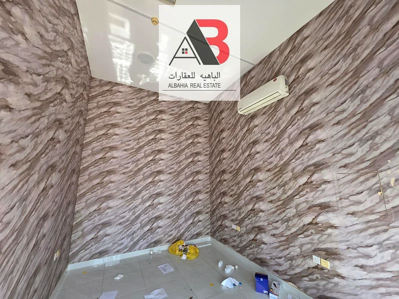 BEST PRICE \ PRIME LOCATION \ MAIN ROAD \ SHOP FOR RENT IN ZAHYA AJMAN64073007934337112