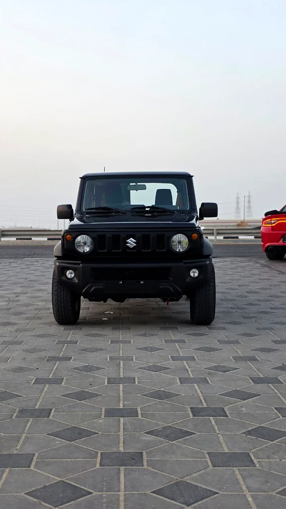 2020 Jimny Suzuki | Adventure Ready Compact SUV63891565512577111