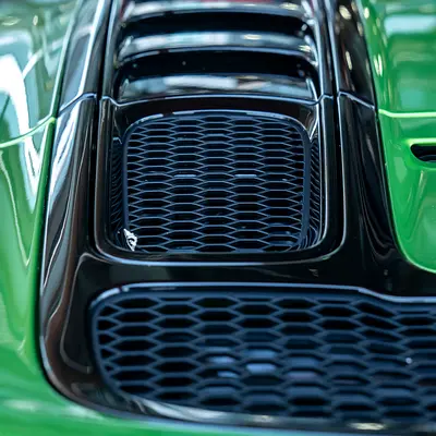 2023 AUDI R8 缩略图 18