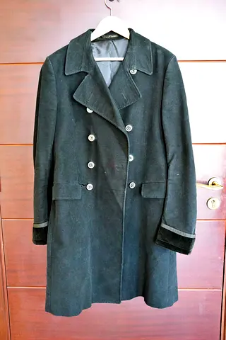 Zara - Stylish Man winter jacket