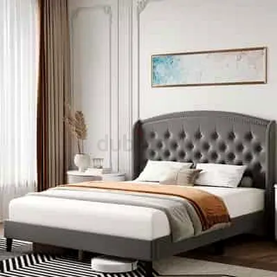 Brand new cosotmerize 180*200 king size bed Available