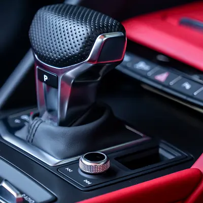 2023 AUDI R8 缩略图 17