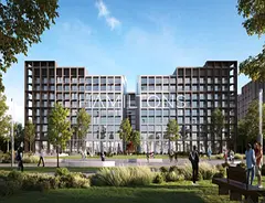 Exclusive Apartment | Near Business District