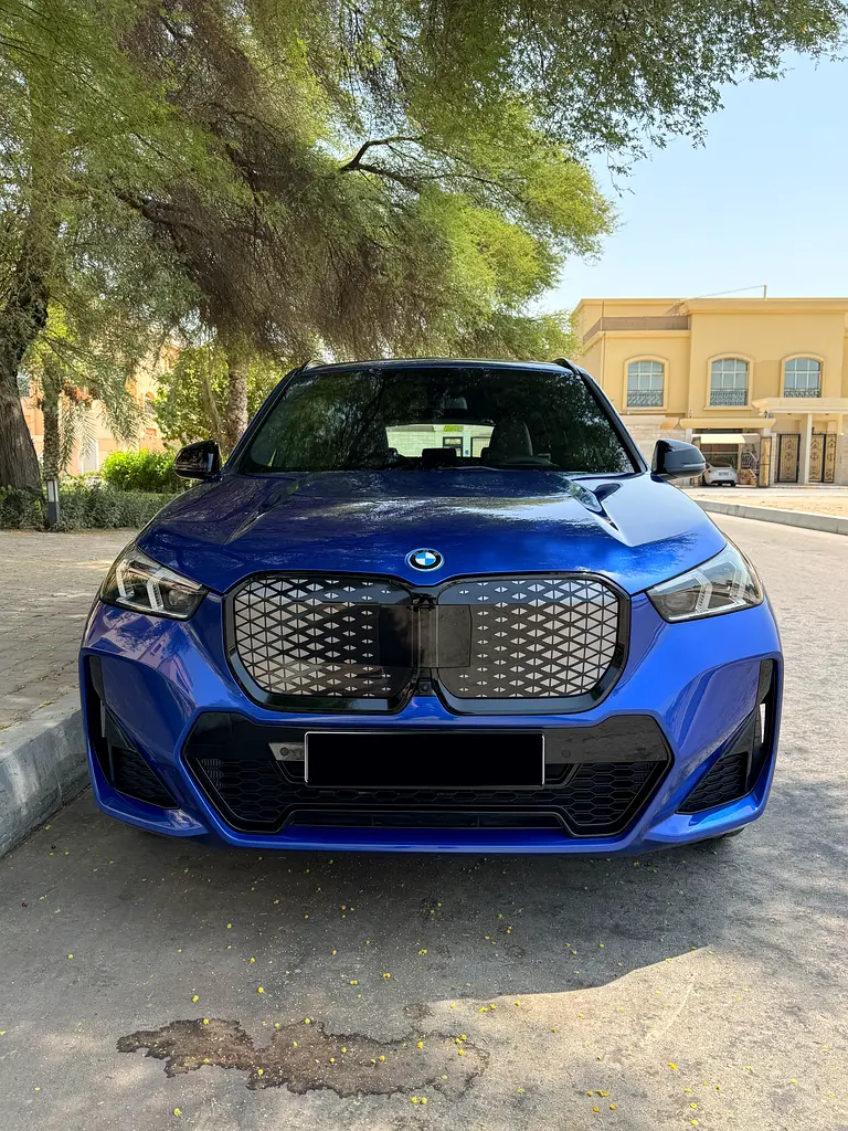 xDrive30 M Sport