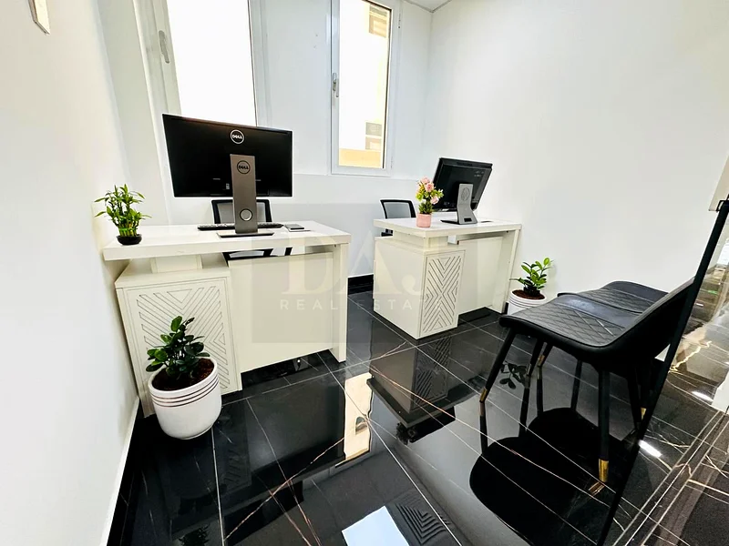 Fully Furnished Office | Best price | ready to Move | No Commission64072228967939113