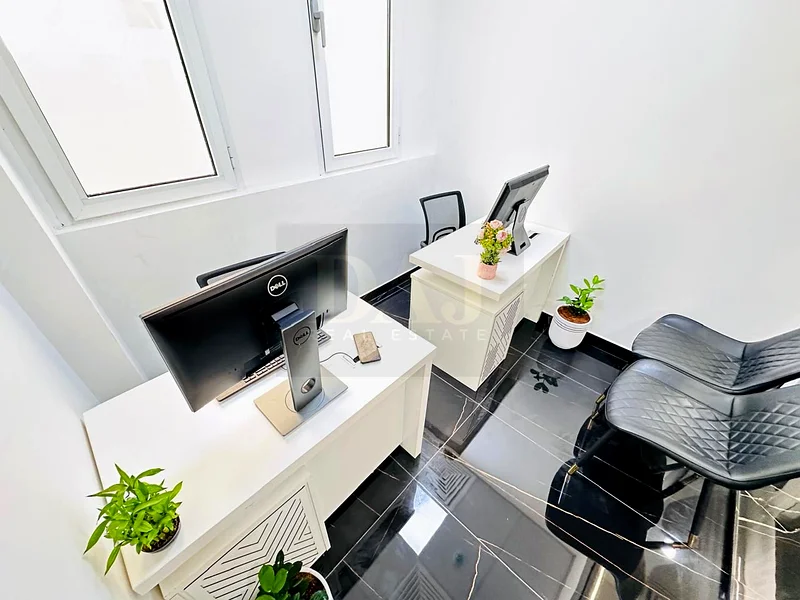 Fully Furnished Office | Best price | ready to Move | No Commission64072228967939111
