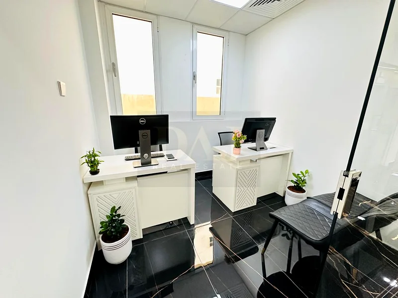 Fully Furnished Office | Best price | ready to Move | No Commission64072228967939110
