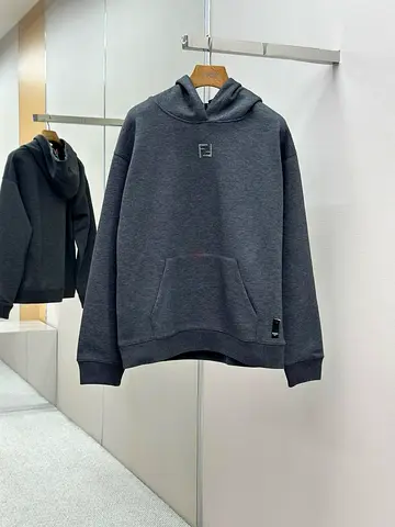 Fendi mens super master sweater