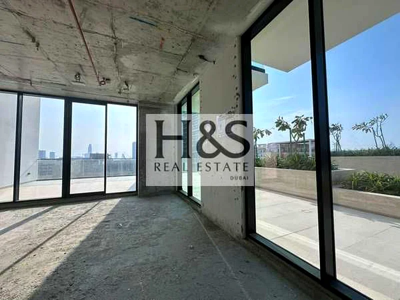 Great Location | Shell and Core | Spacious Layout64063470033667112