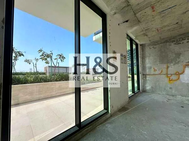 Great Location | Shell and Core | Spacious Layout64063470033667114